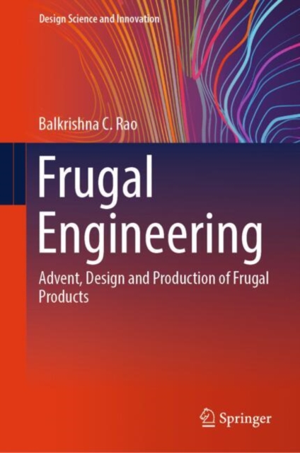 Frugal Engineering