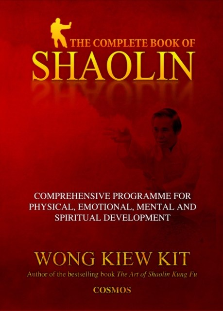 Complete Book of Shaolin