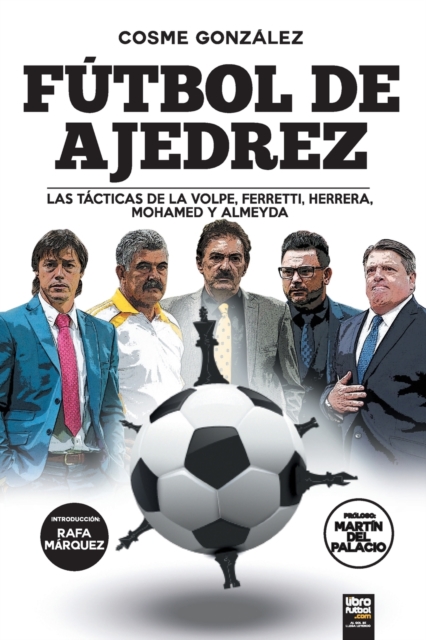 Futbol de ajedrez