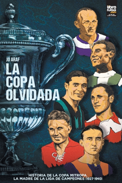 copa olvidada