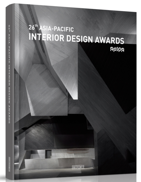 26th Asia-Pacific Interior Design Awards