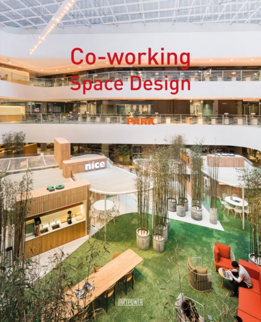 Co-working Space Design