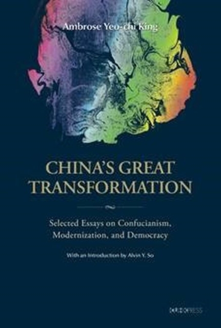 Chinese Society and Politics
