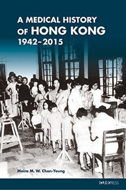 Medical History of Hong Kong