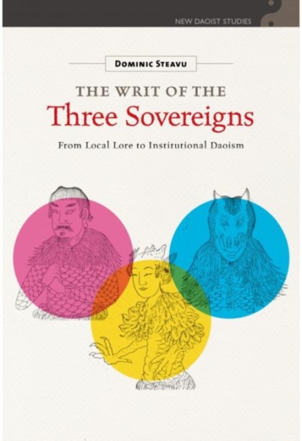 Writ of the Three Sovereigns