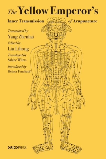 Yellow Emperor's Inner Transmission of Acupuncture