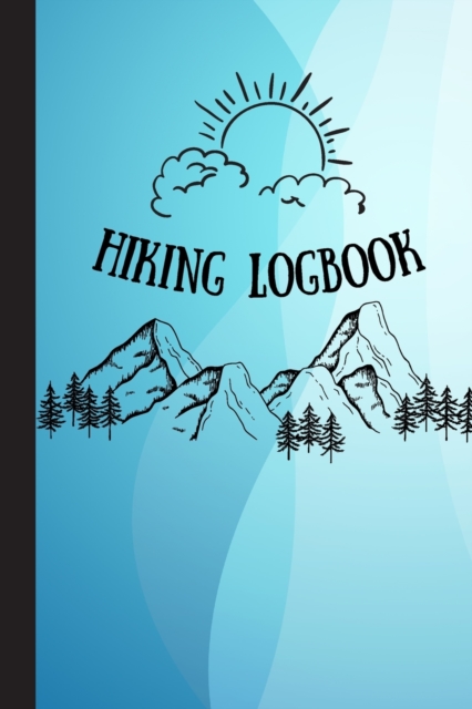 Hiking LogBook