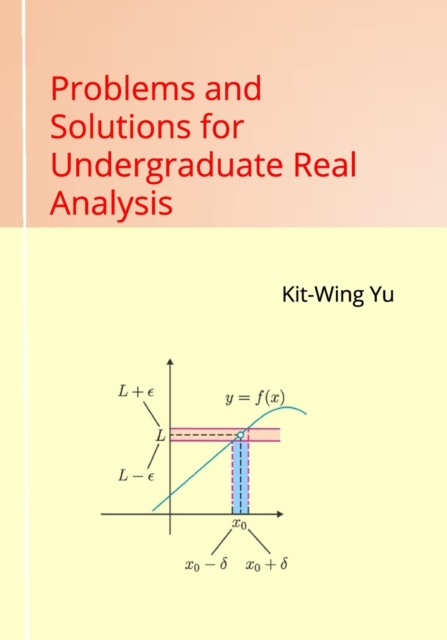 Problems and Solutions for Undergraduate Real Analysis