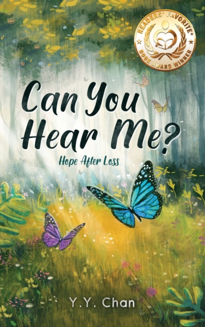Can You Hear Me?