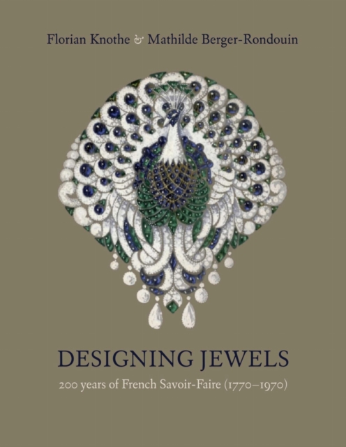 Designing Jewels