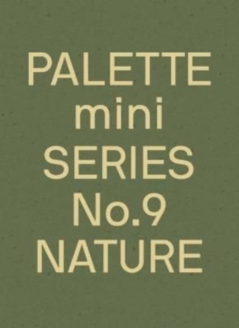 Palette Mini Series 09: Nature