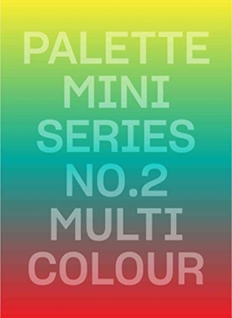 Palette Mini Series 02: Multicolour