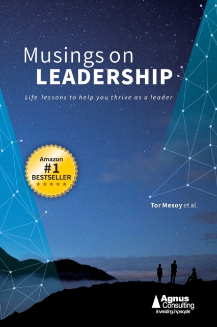 Musings on Leadership