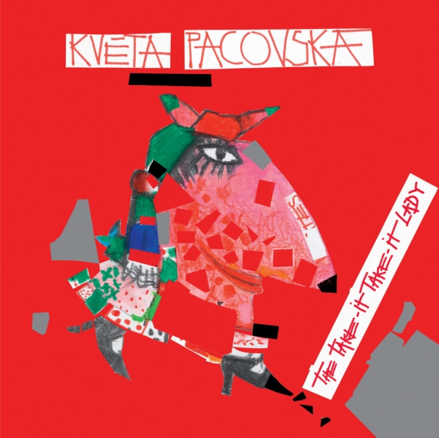 Take It–Take It–Lady, The