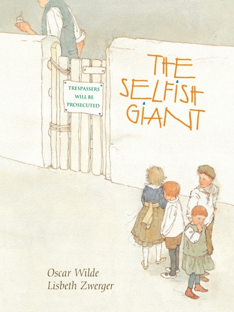 Selfish Giant