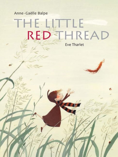 Little Red Thread