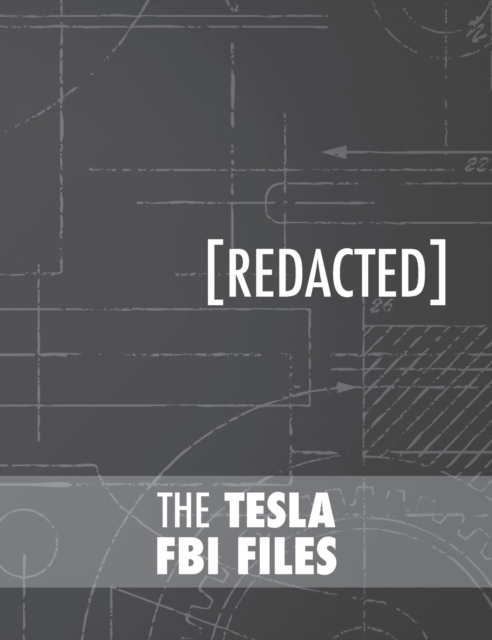 Tesla FBI Files