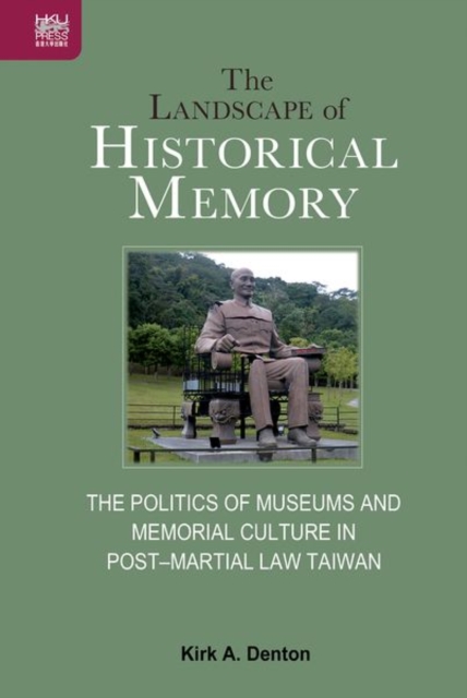 Landscape of Historical Memory