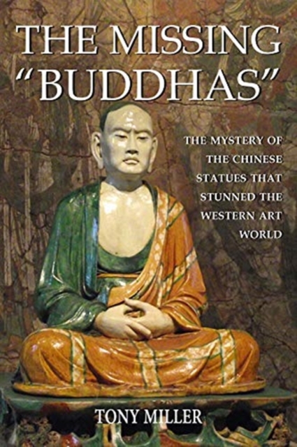 Missing Buddhas