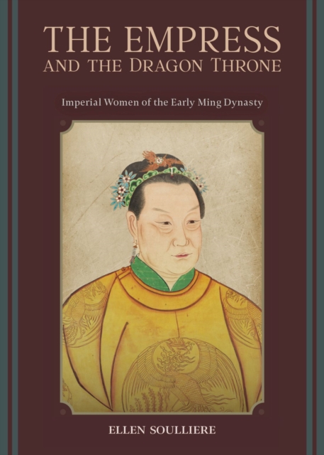 The Empress and the Dragon Throne