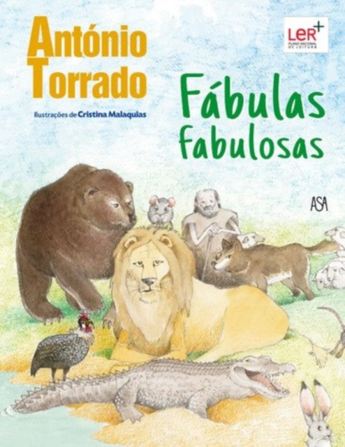 Fabulas fabulosas