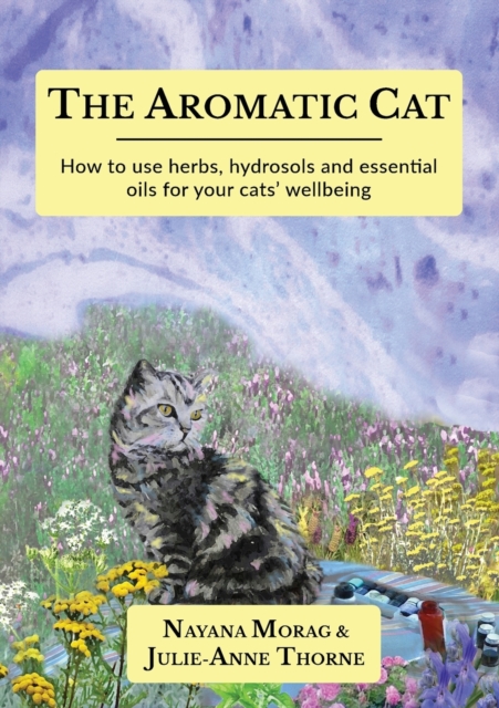The Aromatic Cat