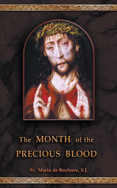 Month of the Precious Blood