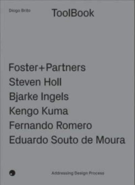 ToolBook - Addressing Design Process