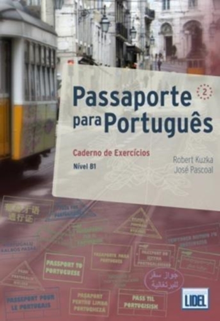 Passaporte para Portugues