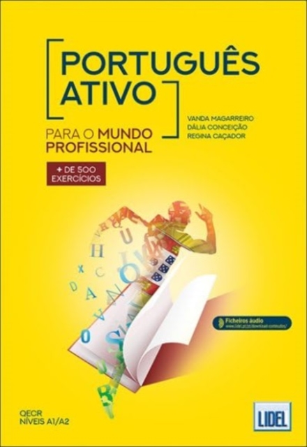 Portugues Ativo - para o mundo profissional