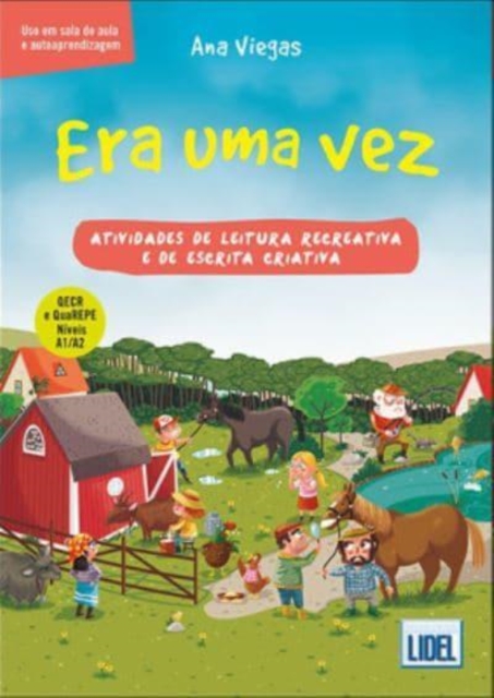 Era uma vez (A1-A2)