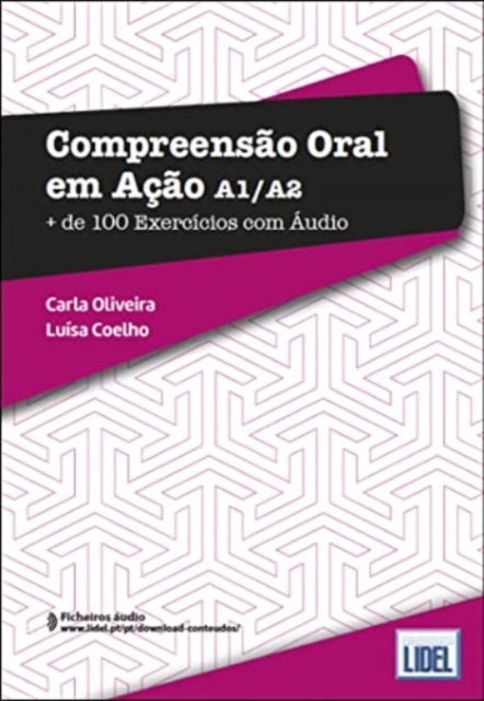 Compreensao Oral em Acao - Mais de 100 Exercicios + Audio download