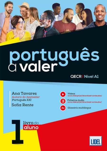 Portugues a Valer 1