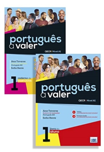 Portugues a Valer