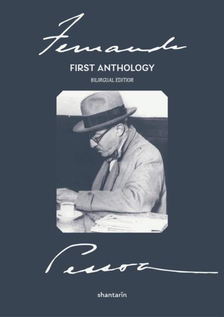 Poesia. First Anthology