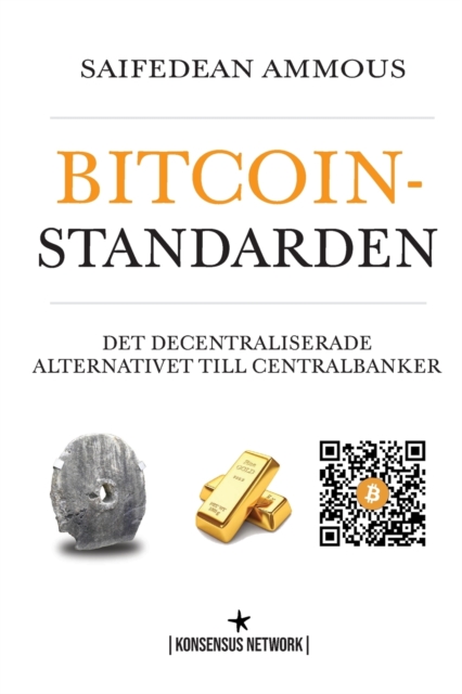 Bitcoinstandarden