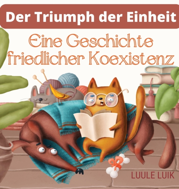 Triumph der Einheit