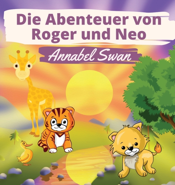 Abenteuer von Roger und Neo