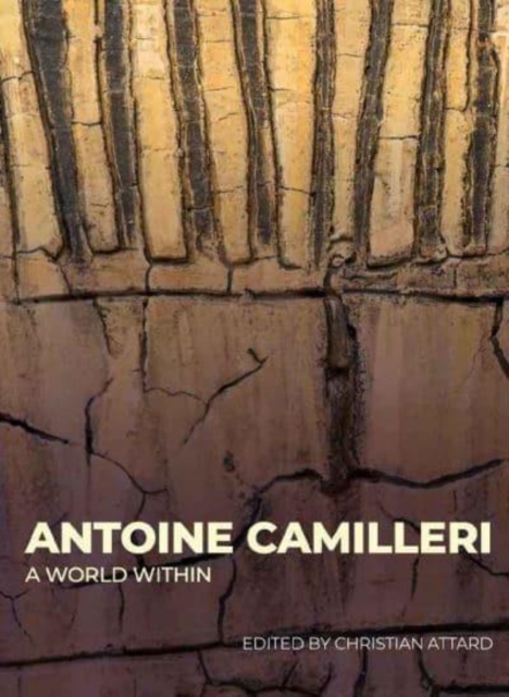 Antoine Camilleri