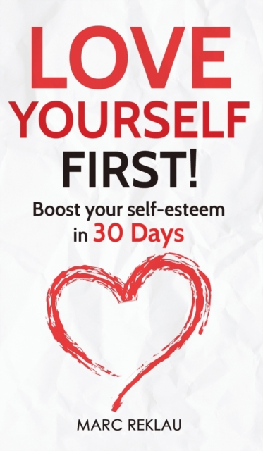 Love Yourself First!