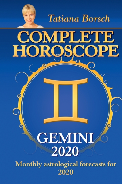Complete Horoscope Gemini 2020