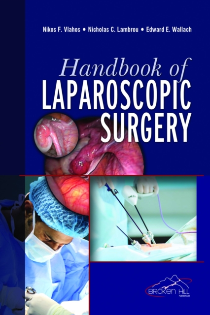Handbook of Laparoscopic Surgery