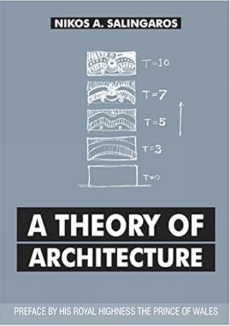 A Theory of Architecture