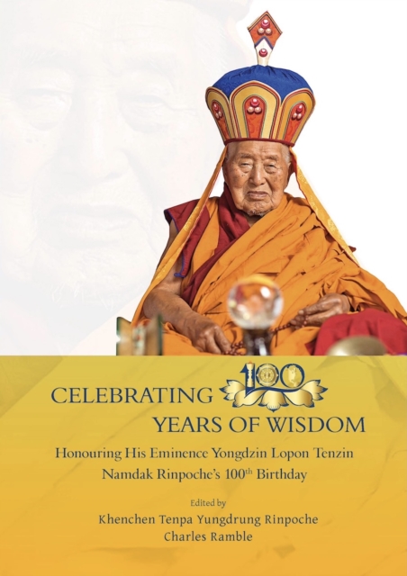 Celebrating 100 Years Of Wisdom
