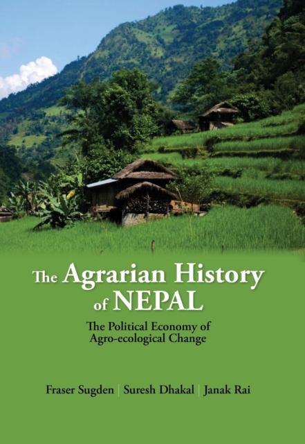 The Agrarian History of Nepal