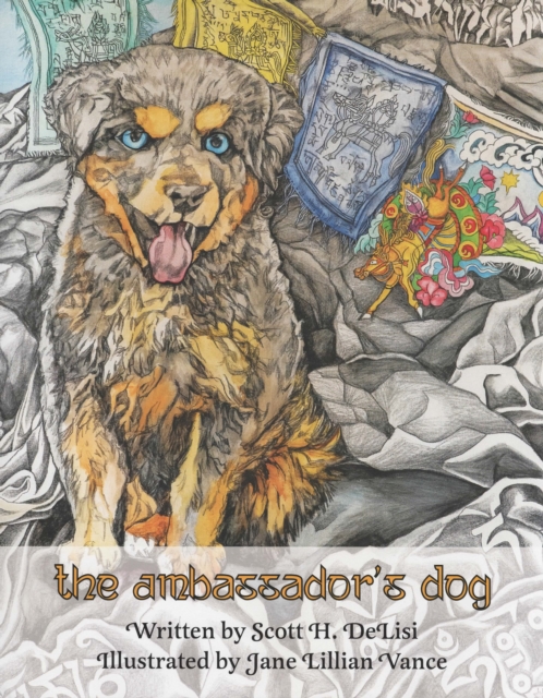 Ambassador's Dog