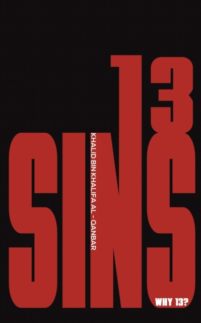 13 Sins