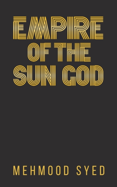 Empire of the Sun God