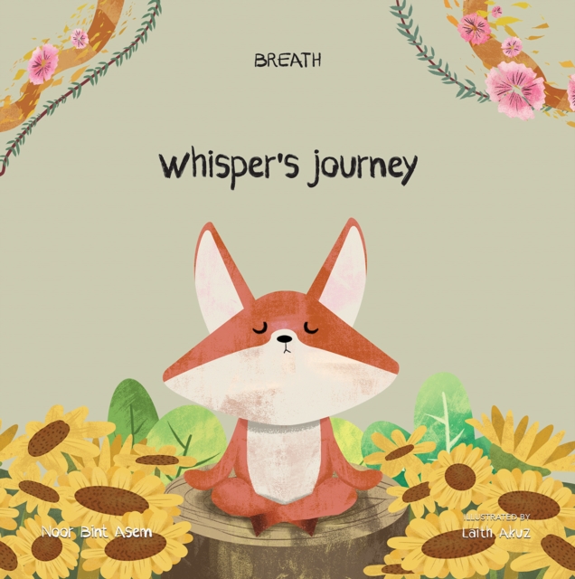 Whisper’s Journey