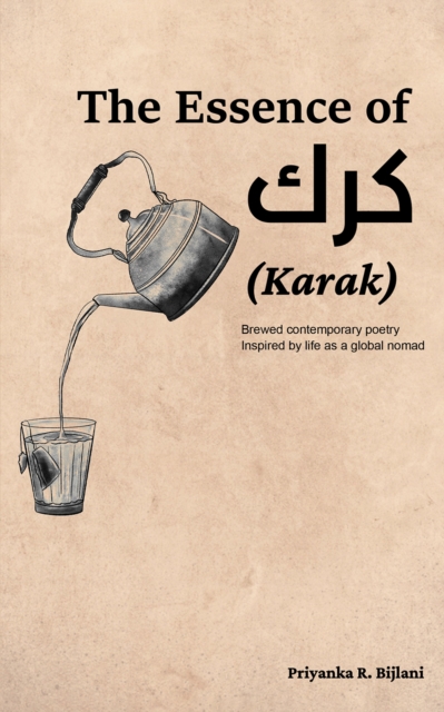 Essence of Karak